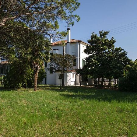 הוילה קאורלה Casa Sincielli מראה חיצוני תמונה