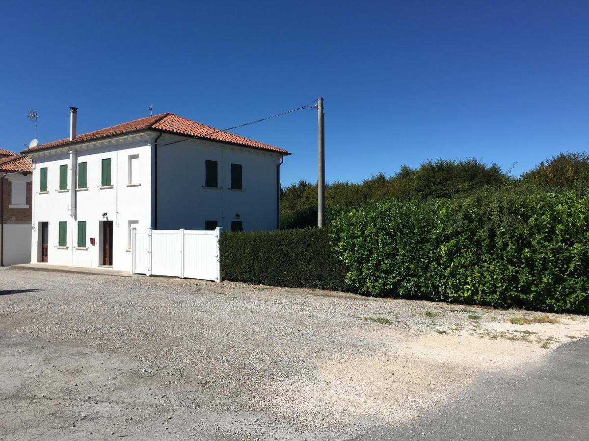 הוילה קאורלה Casa Sincielli מראה חיצוני תמונה