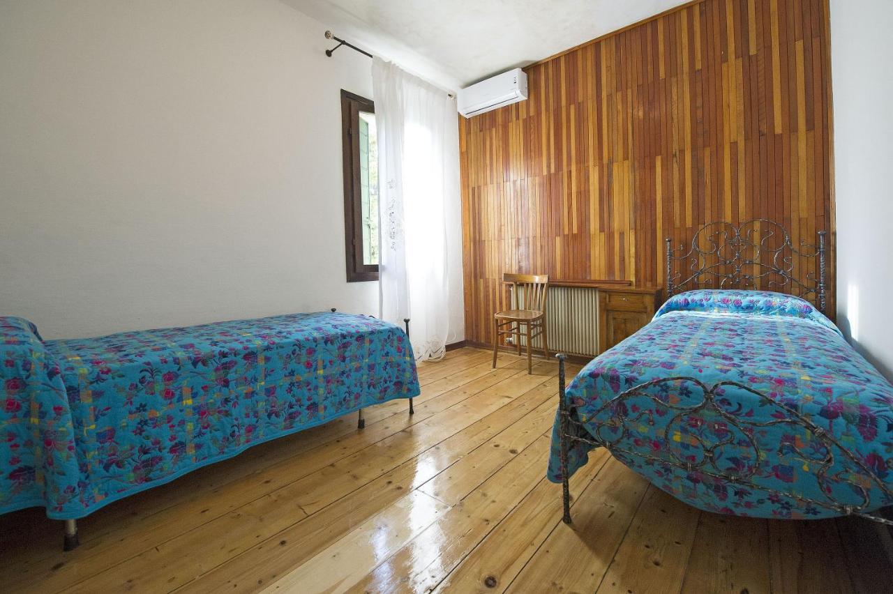 הוילה קאורלה Casa Sincielli מראה חיצוני תמונה