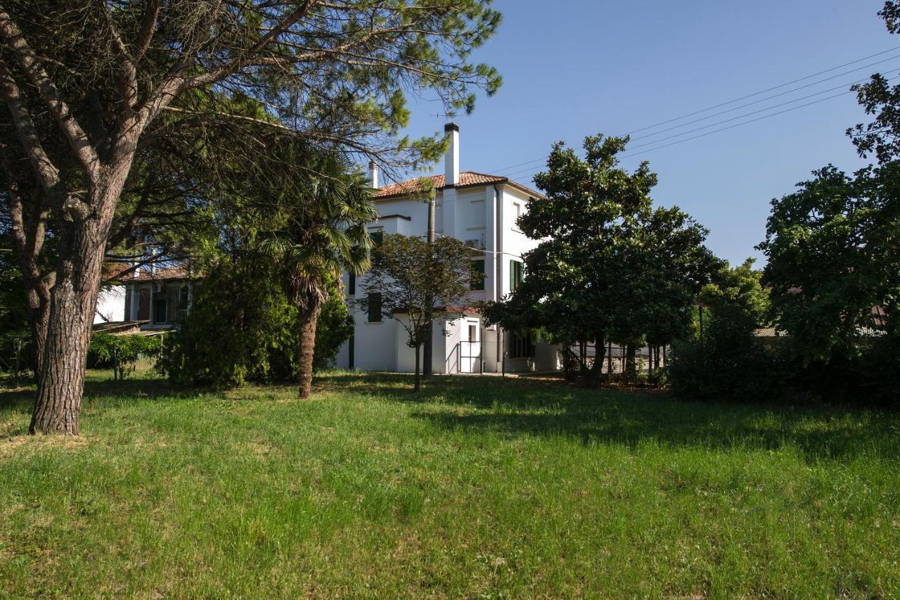 הוילה קאורלה Casa Sincielli מראה חיצוני תמונה