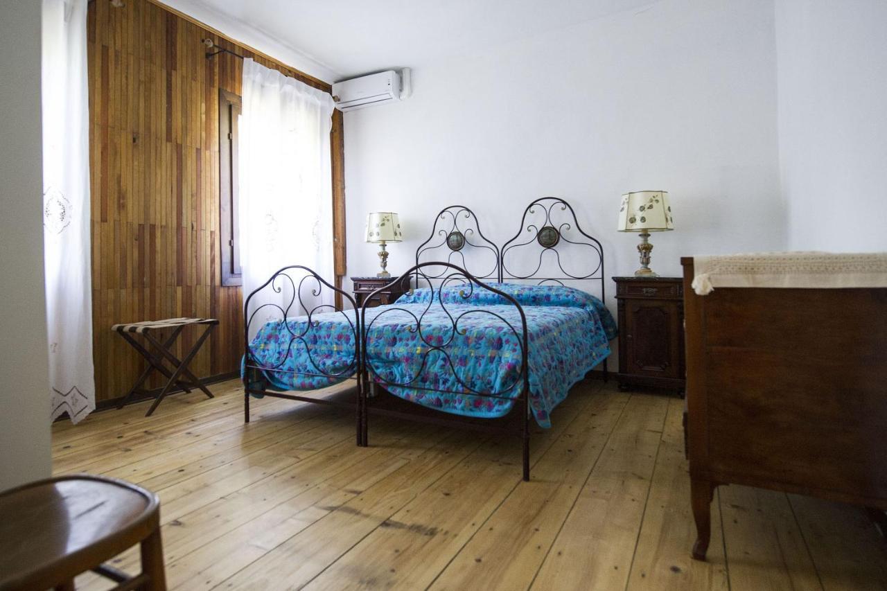 הוילה קאורלה Casa Sincielli מראה חיצוני תמונה