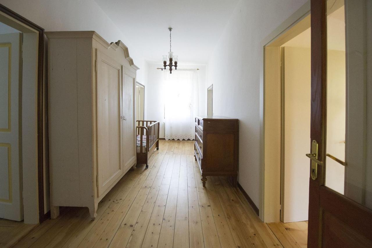הוילה קאורלה Casa Sincielli מראה חיצוני תמונה