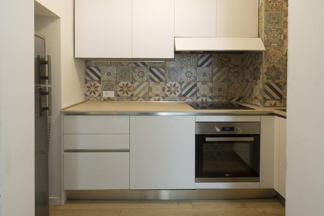 הוילה קאורלה Casa Sincielli מראה חיצוני תמונה