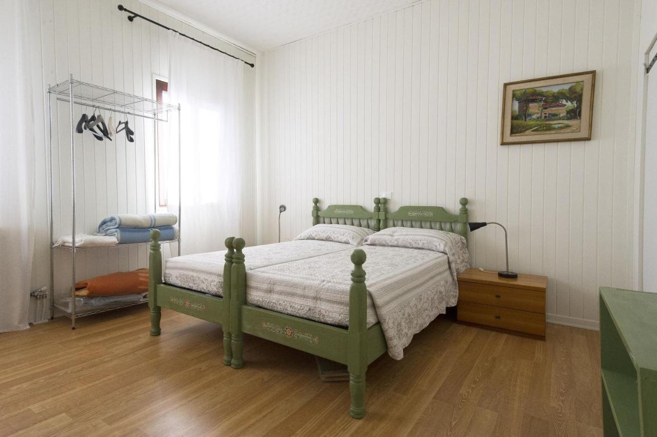 הוילה קאורלה Casa Sincielli מראה חיצוני תמונה