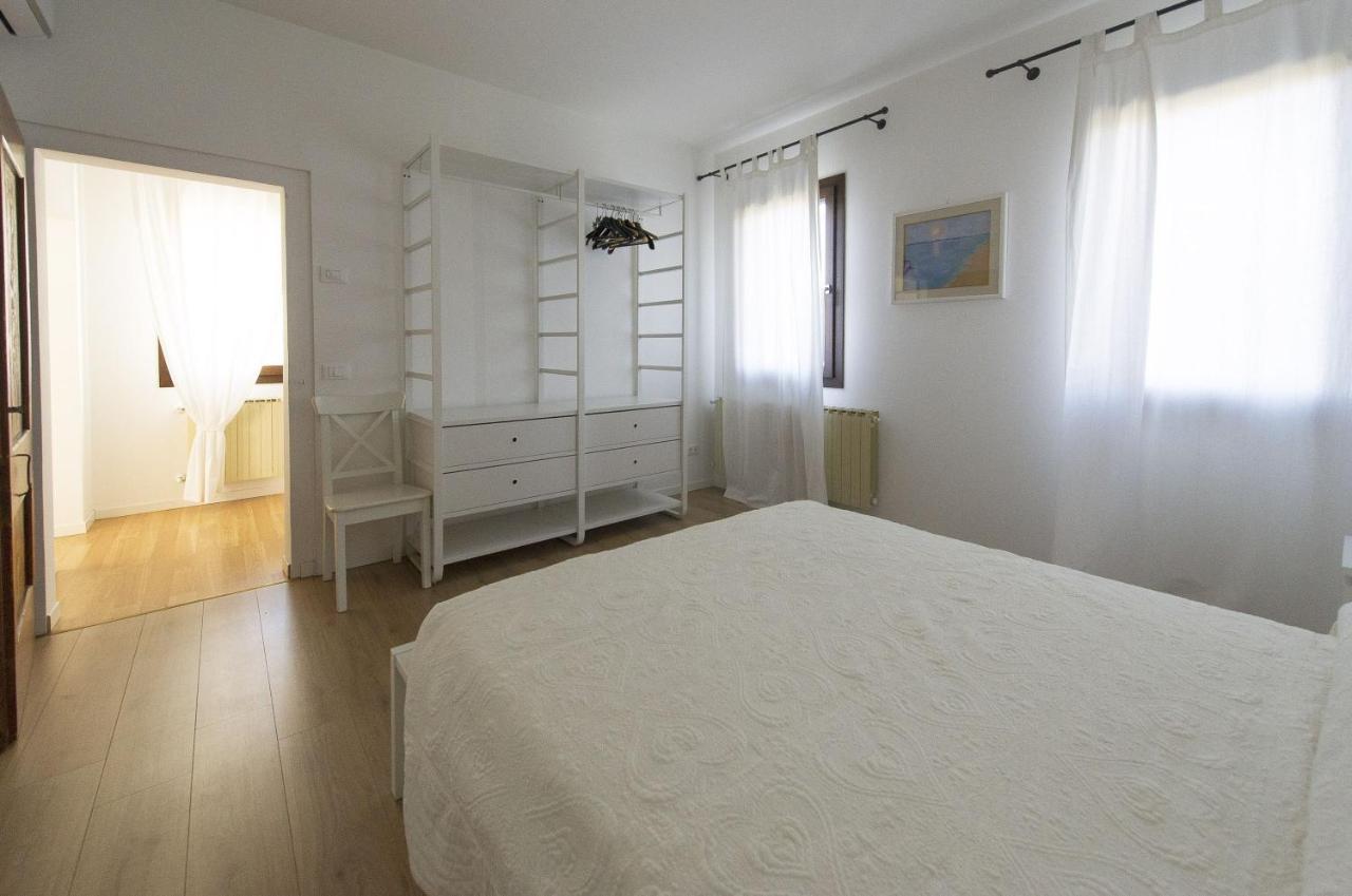 הוילה קאורלה Casa Sincielli מראה חיצוני תמונה