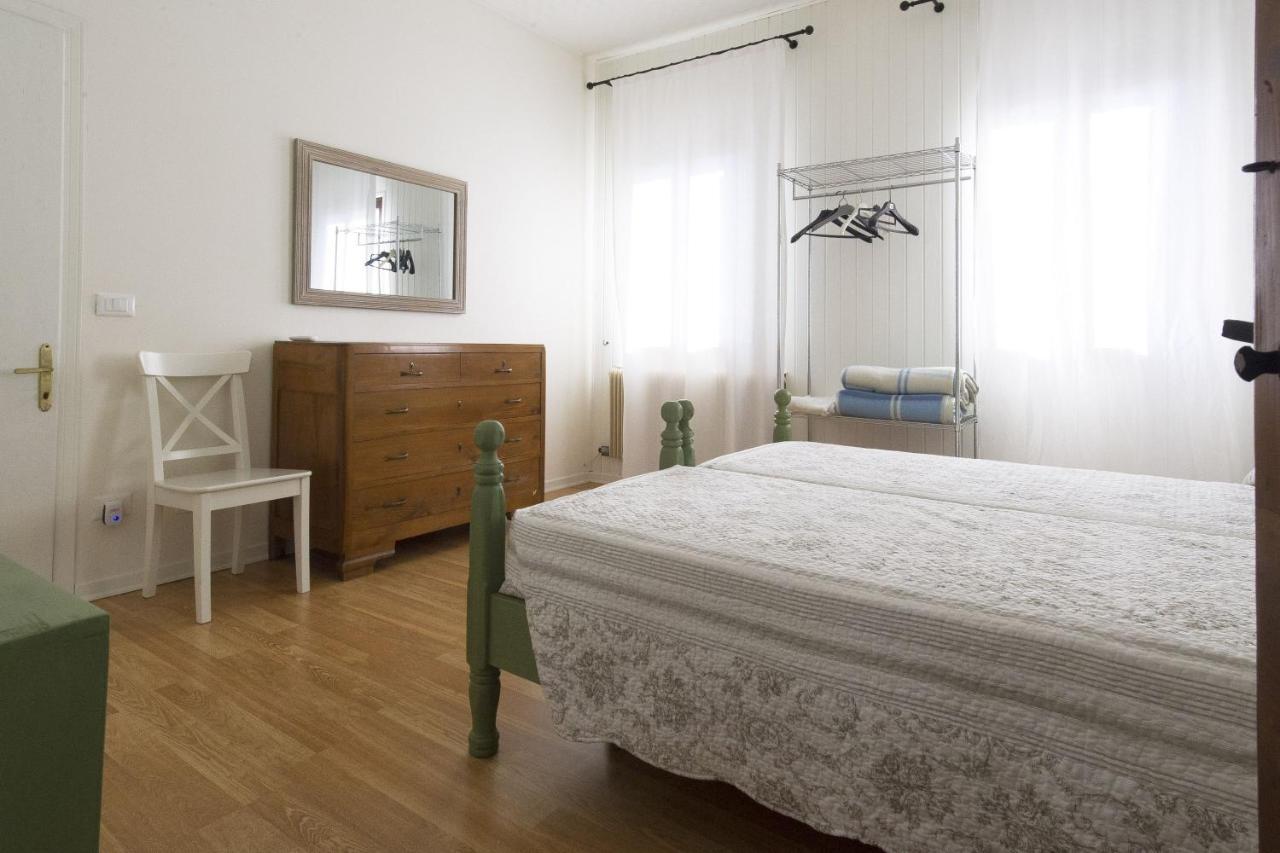 הוילה קאורלה Casa Sincielli מראה חיצוני תמונה