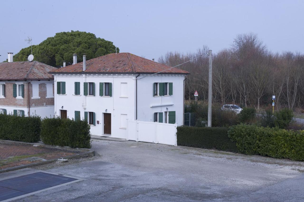 הוילה קאורלה Casa Sincielli מראה חיצוני תמונה