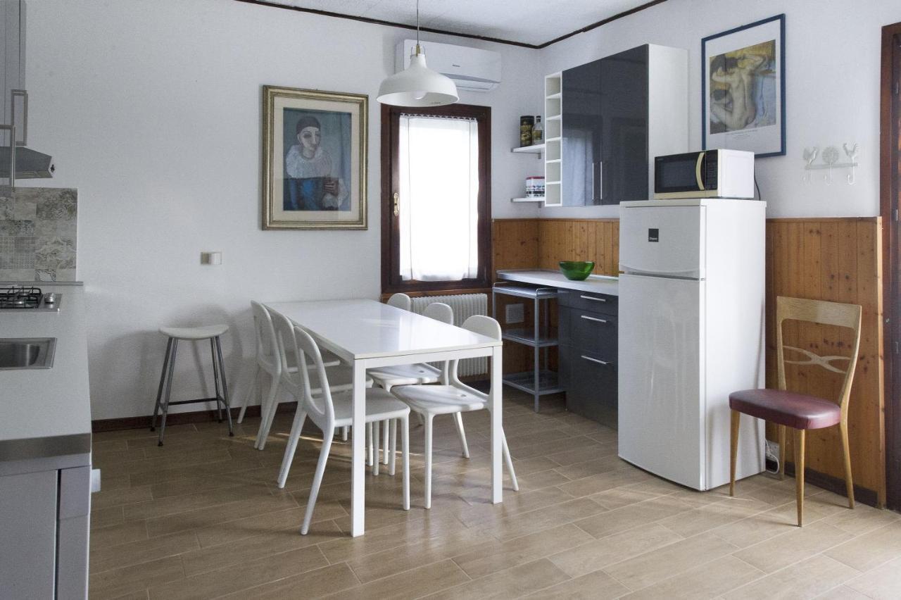 הוילה קאורלה Casa Sincielli מראה חיצוני תמונה