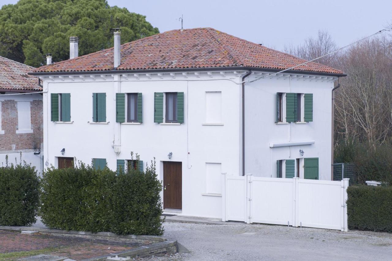 הוילה קאורלה Casa Sincielli מראה חיצוני תמונה